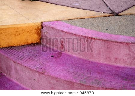Grungesteps