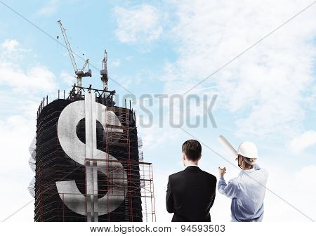 Building Dollars
