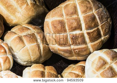 bread