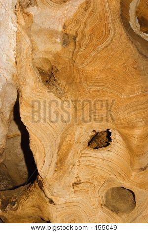 Naturalne formacje 2