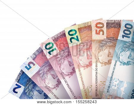 Money Fan Background