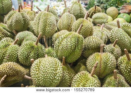Durian
