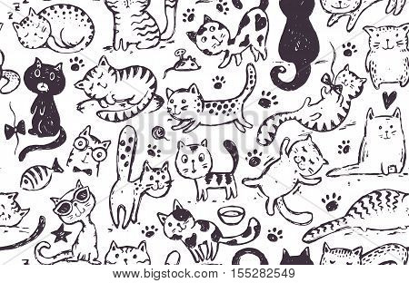 Vector Seamless Vector Photo Free Trial Bigstock