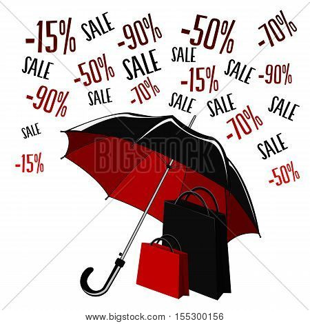 Black Friday Sale Design