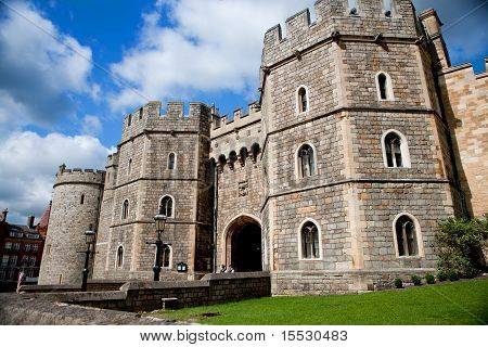 Castle