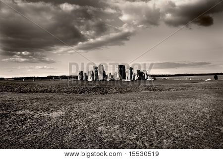 Stonehenge
