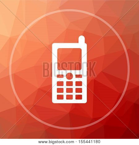 Mobile Phone Icon