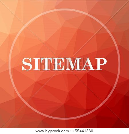 Sitemap Icon