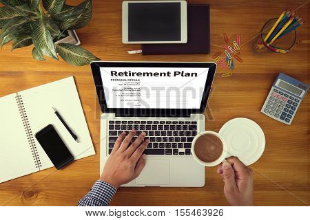Retirement Plan Loan Liability Tax Form To Retirement Plan
