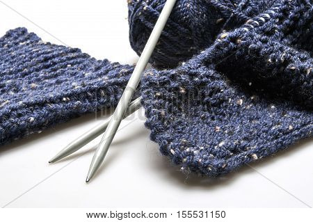 Knitting Materail And Handcraft Tools