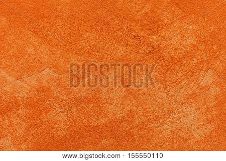 Wall of monolayer in tan tones. Texture for construction