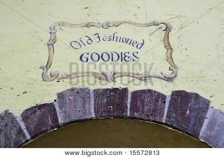 Golosinas