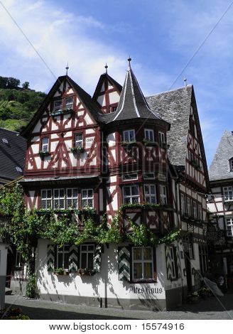 Altes Haus