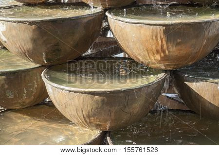 Fountain In Nuremberg