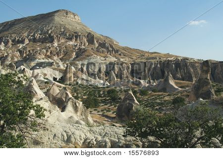 Göreme Urgup-Cappadocia