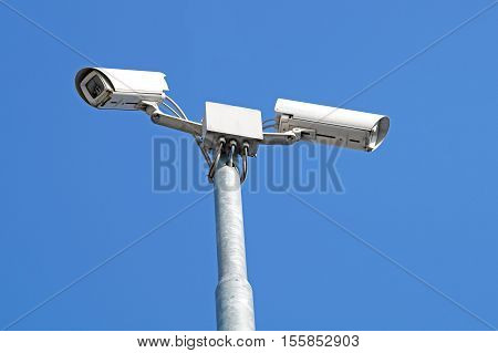 Security Camera
