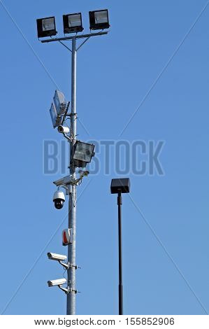 Security Camera