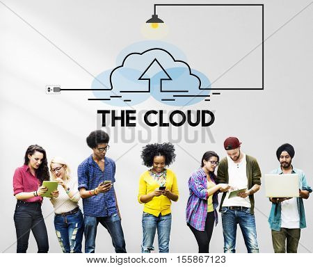 Cloud Storage Information Security