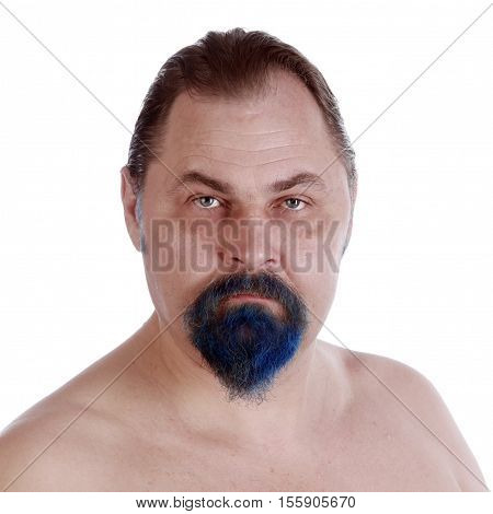 Bluebeard