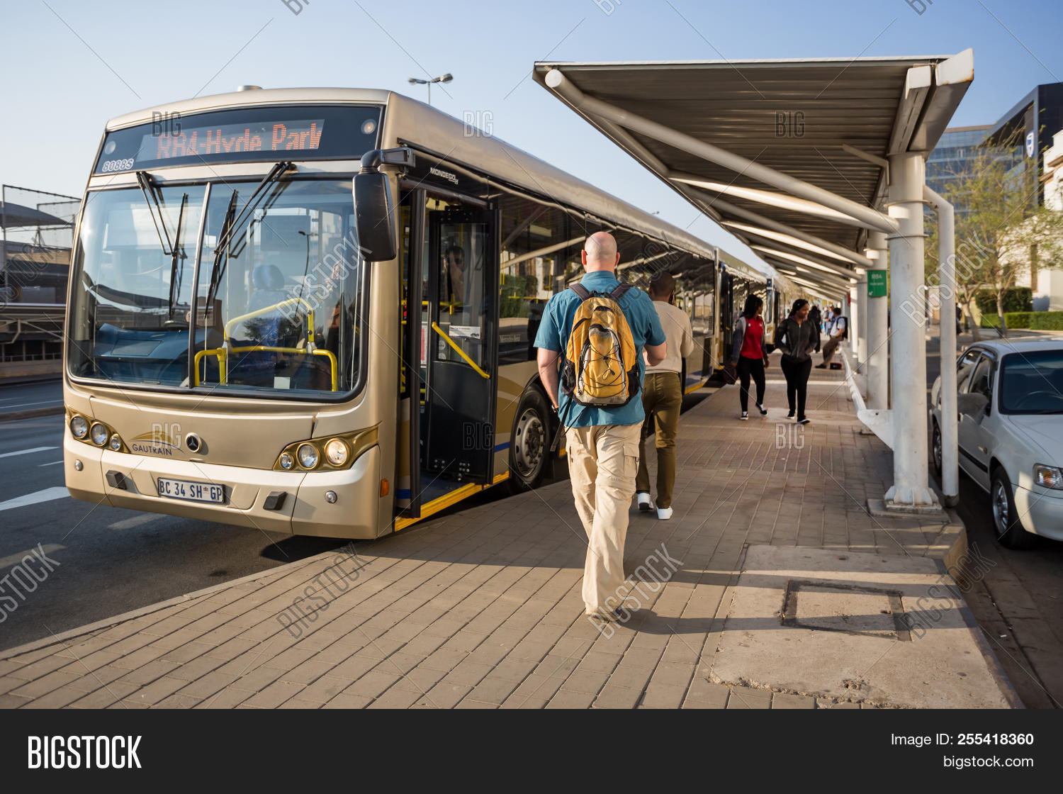 Johannesburg, South Image & Photo (Free Trial) Bigstock