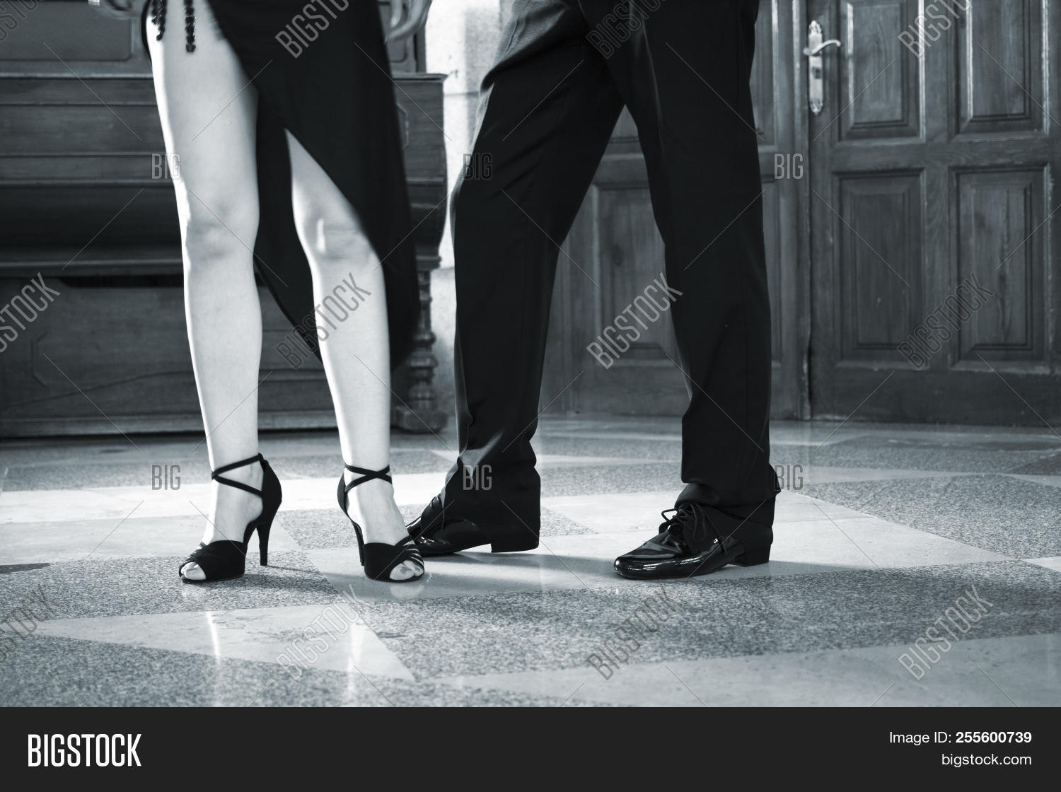 Hot Latin Legs