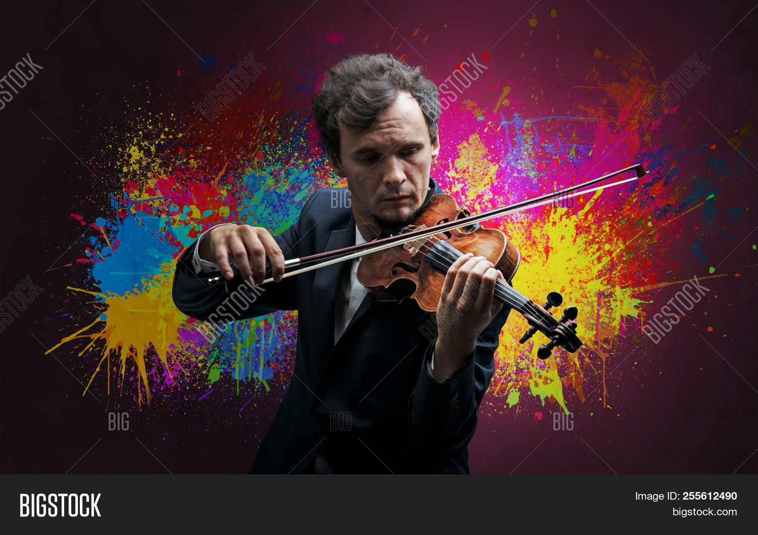 Young Classical Image Photo Free Trial Bigstock Free violin wallpaper makes a great desktop wallpaper image or screensaver photo for your desktop, iphone, or android cell phone or tablet. young classical image photo free