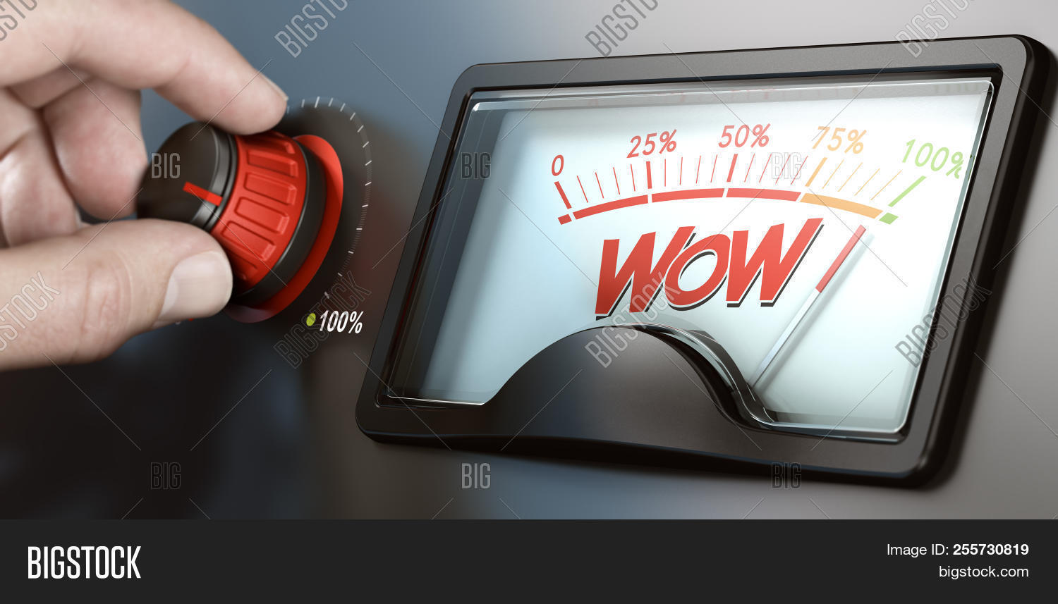 Man Turning Knob Image & Photo (Free Trial) Bigstock