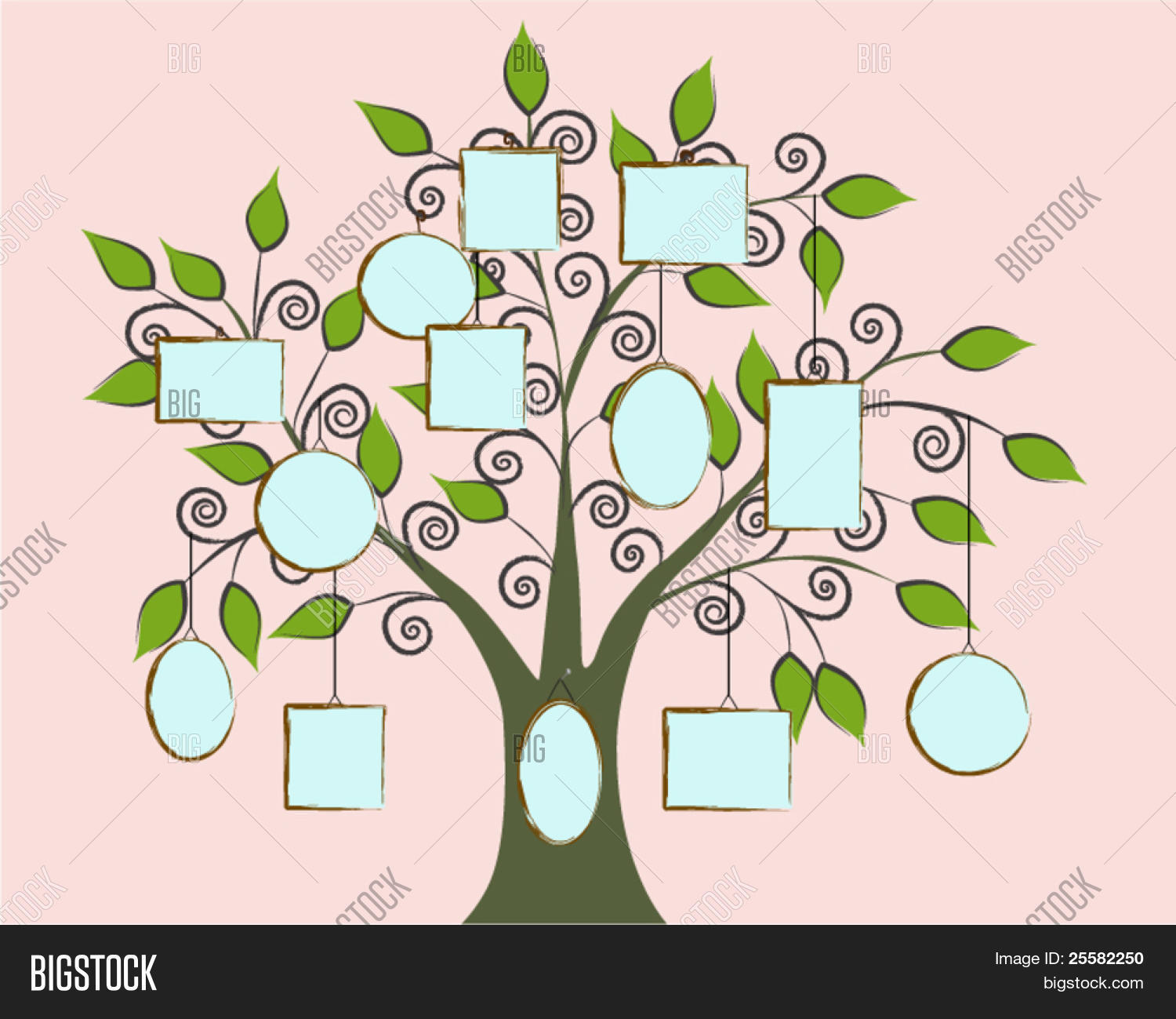 build your family vector photo free trial bigstock