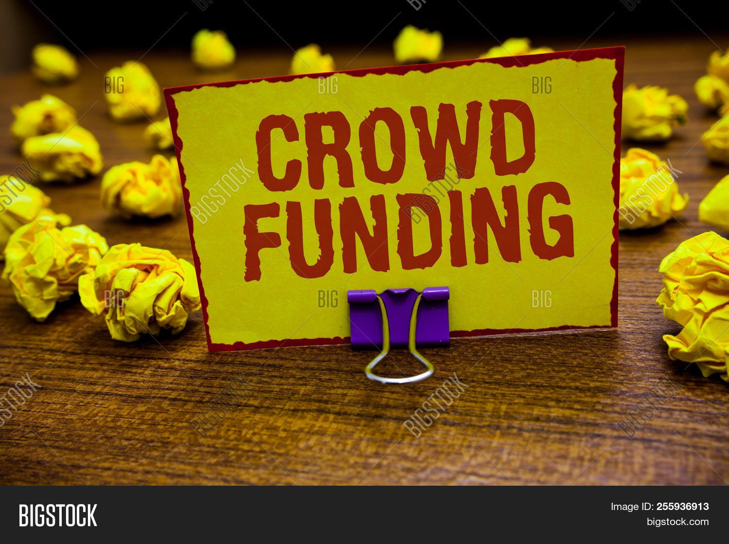 Word Writing Text Image Photo Free Trial Bigstock