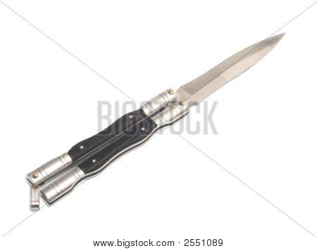 Coltello Flic