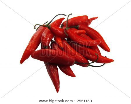 레드 핫 칠리 페 퍼