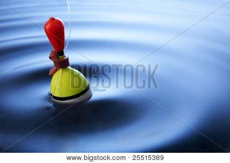 Fiskeri Float