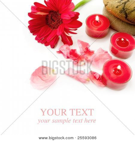 Spa design