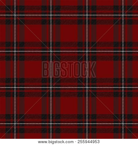 Macgregor Tartan Pattern. Scottish Cage. Scottish Checkered Background. Traditional Scottish Ornamen