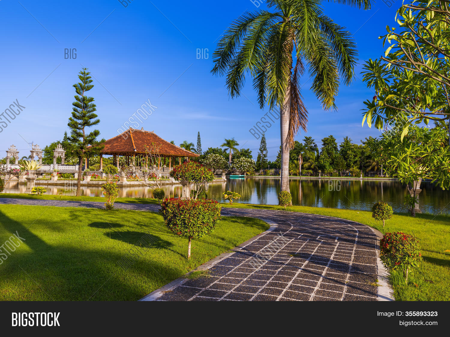 Water Palace Taman Image Photo Free Trial Bigstock Find & download free graphic resources for islamic background. water palace taman image photo free