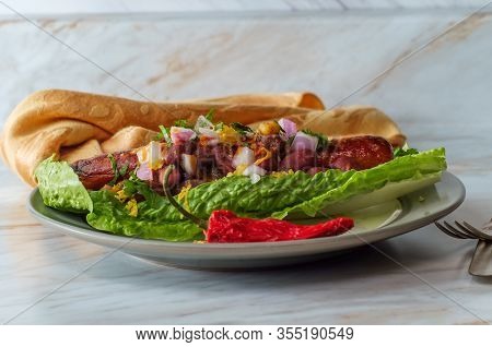 Gluten Free Fancy Chili Dogs