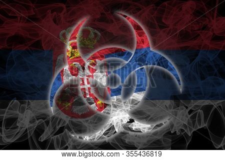 Biohazard Serbian, Biohazard From Serbian, Serbian Quarantine
