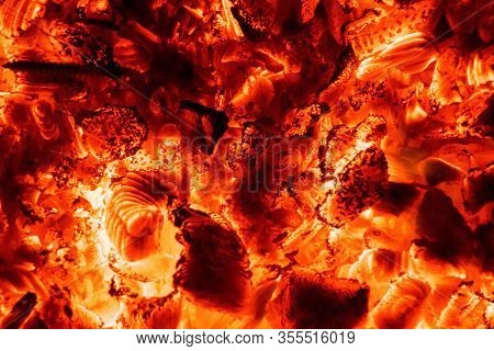 Into The Fire
