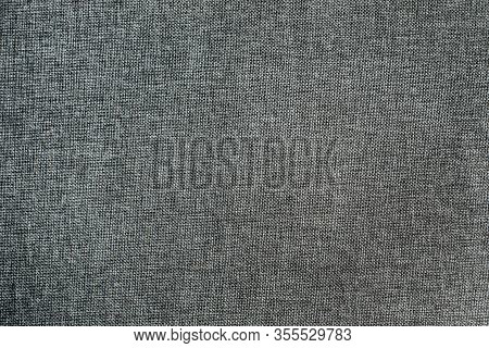 Canvas, Fabric, Texture, Textile Surface, Gray Background