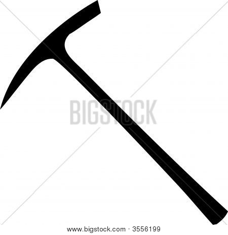 Ax