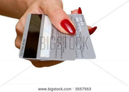 Creditcards