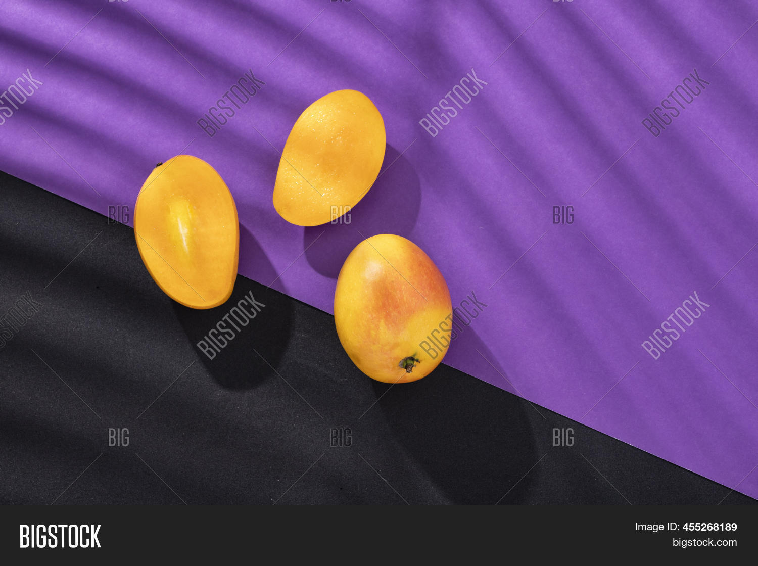 Mangifera Indica Image & Photo (Free Trial) Bigstock