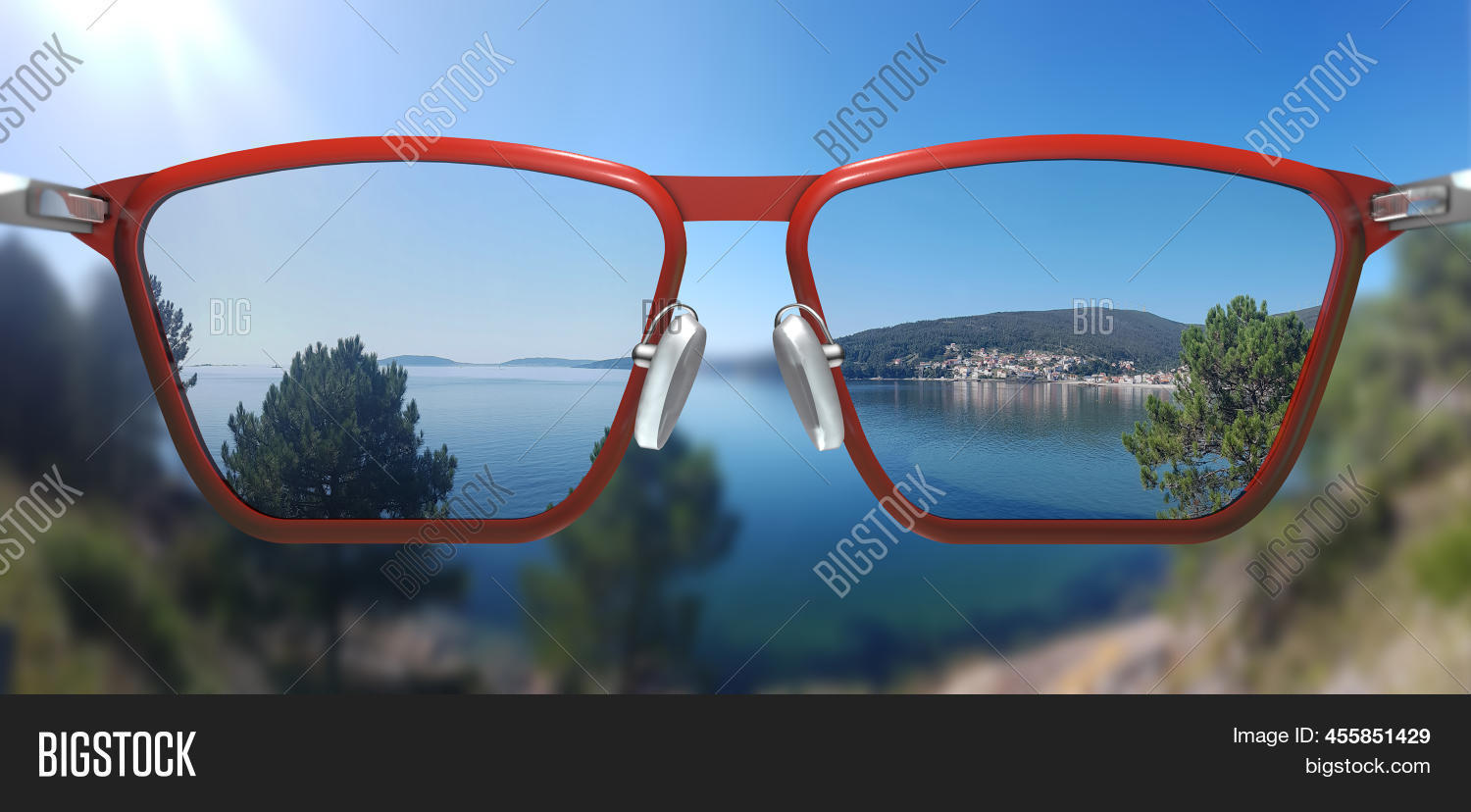 Sharp Eye View Free, Clear Sharp View Image & Photo (Free Trial) | Bigstock