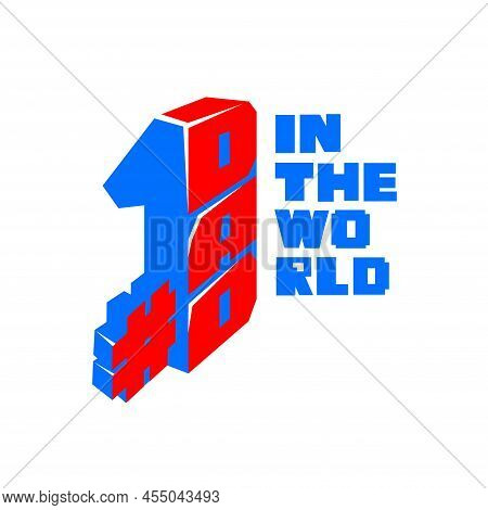 Fathers Day Card. Super Dad Sign. Superdad Print. Number One Dad In The World. Father Superhero. Com