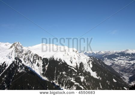 Montafon