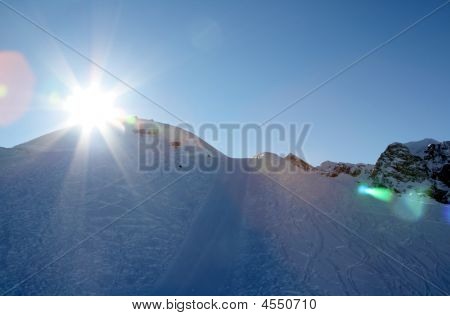 Montafon