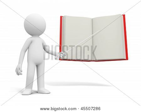 book
