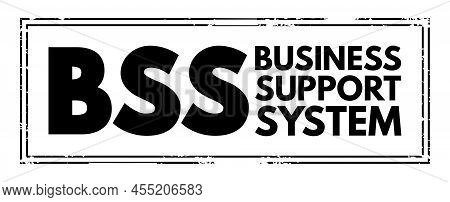 Bss Business Support System - Components That A Telecommunications Service Provider Uses To Run Its 
