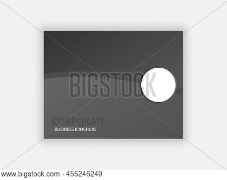 Printable Flyer Template. Business Flyer For Print