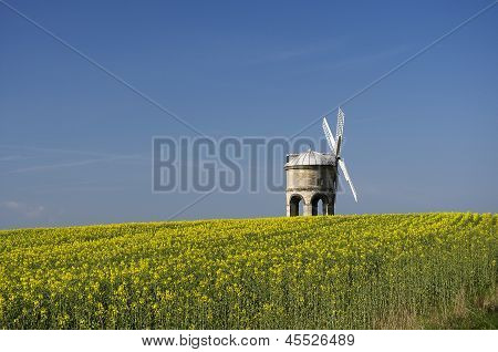 Sejl i himlen